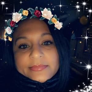 Meet your Posher, Lillian